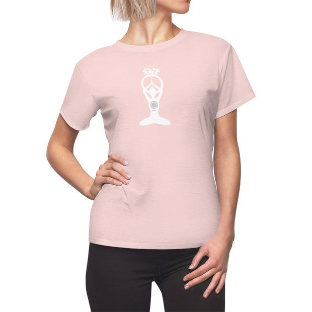Amara Bridal Fitness T-Shirt