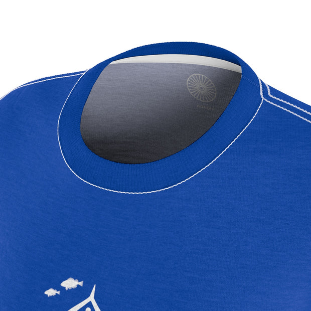 Darya Fitness T-Shirt
