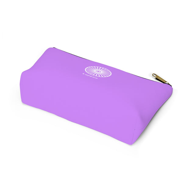 Vibrant Vera Poochie Bag
