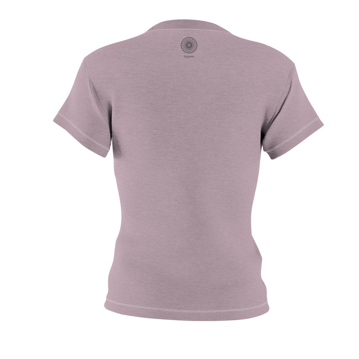 "Arrow Heart" Classic Fitness T-Shirt