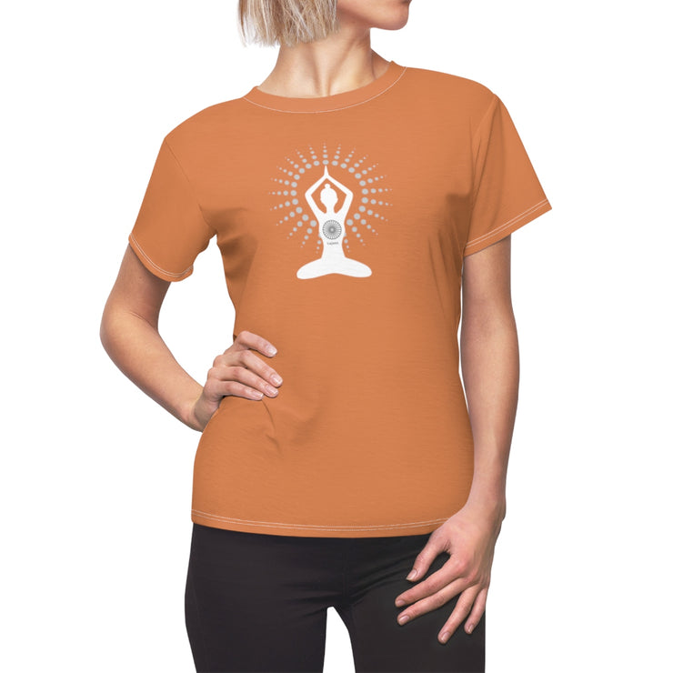 "Solana" Classic Fitness T-Shirt