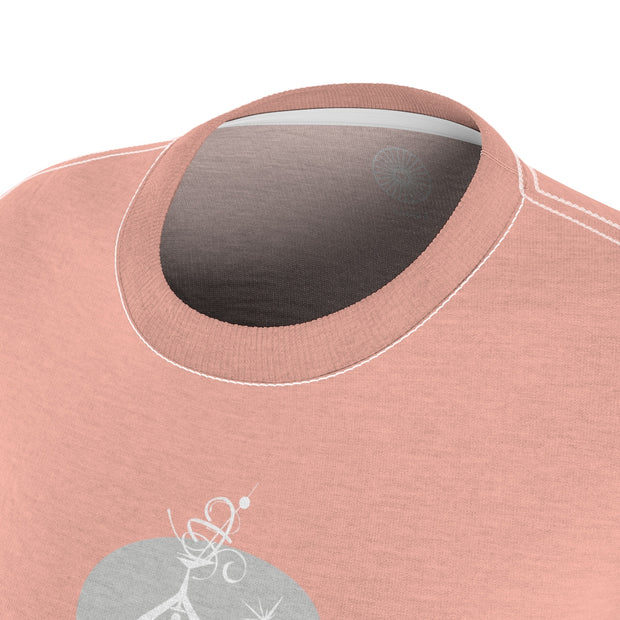 Judy Fitness T-Shirt
