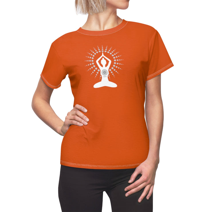 "Solana" Classic Fitness T-Shirt