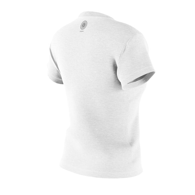 "Charlotte" Classic Fitness T-Shirt