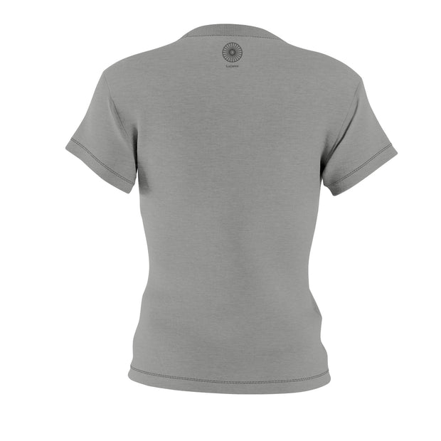 "Morticia" Classic Fitness T-Shirt