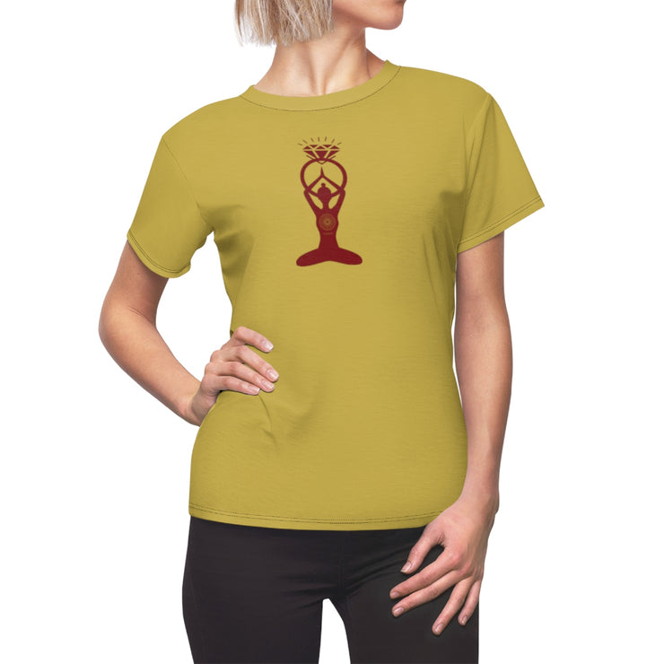 Amara Bridal T-Shirt