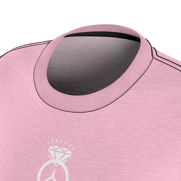 Amara Bridal T-Shirt