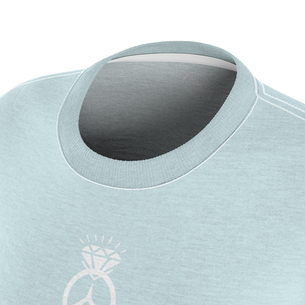 Amara Bridal Fitness T-Shirt