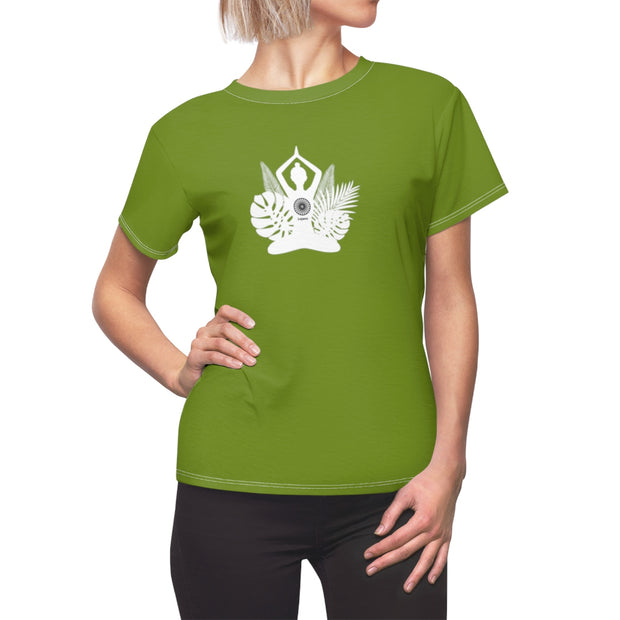 Pamela Fitness T-Shirt