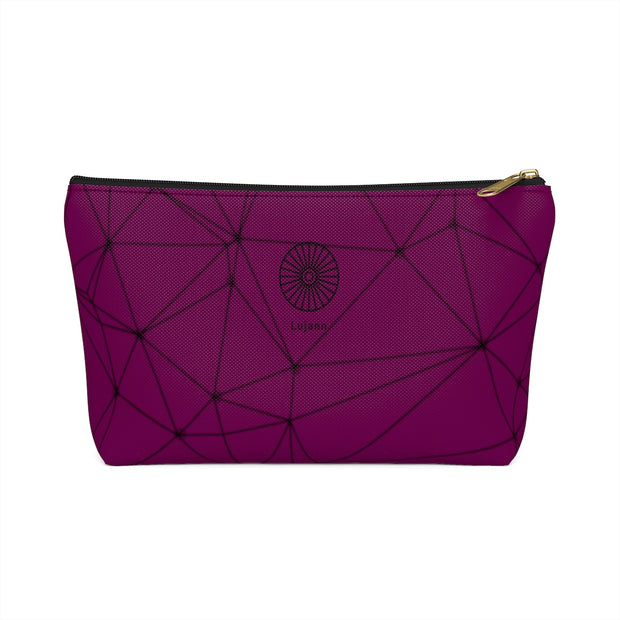 LSB Essentials Bag in Tyrian Purple