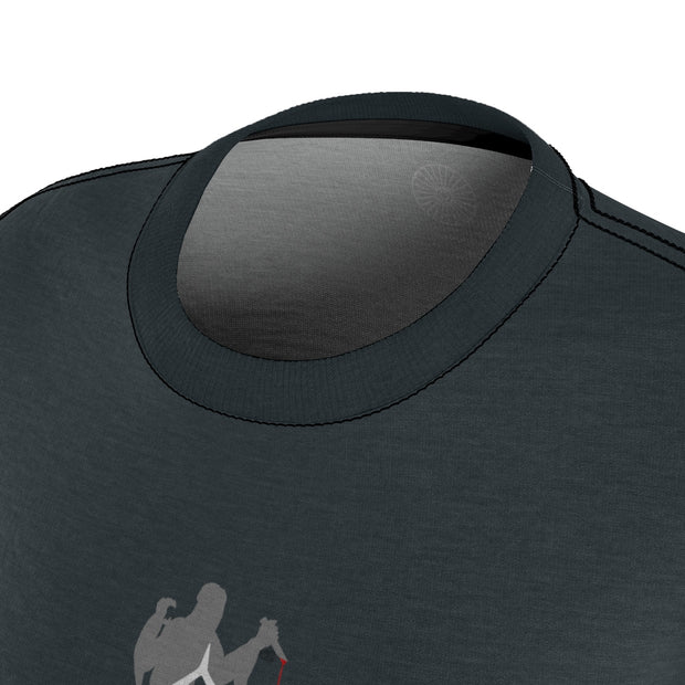 "Gwendoline" Classic Fitness T-Shirt