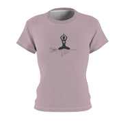 "Arrow Heart" Classic Fitness T-Shirt