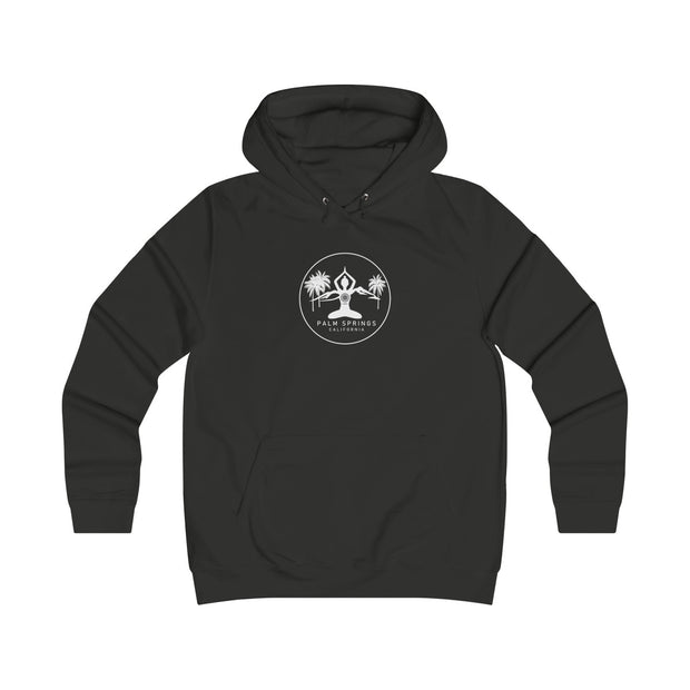 Norma Girlie College Hoodie (multiple color options)