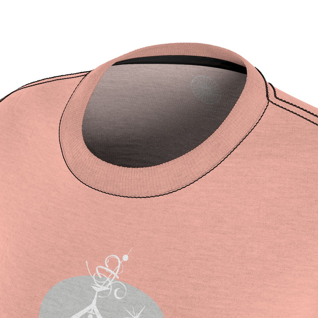 Judy Fitness T-Shirt