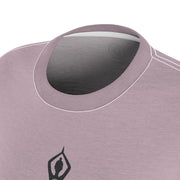 "Arrow Heart" Classic Fitness T-Shirt