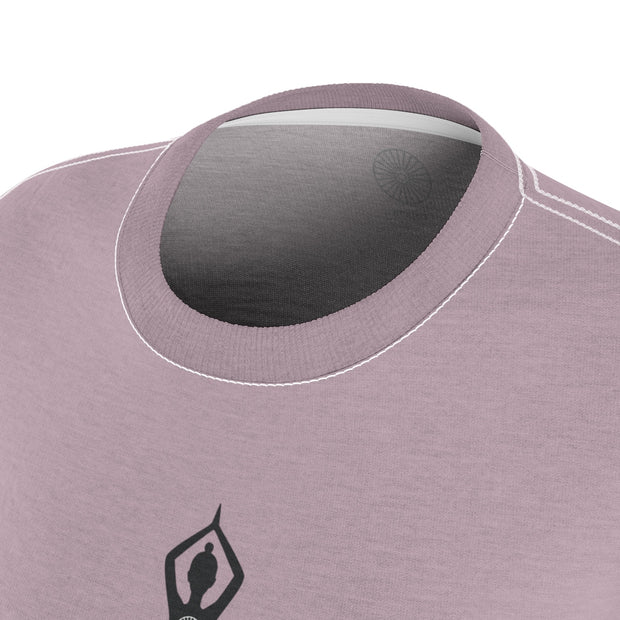 "Arrow Heart" Classic Fitness T-Shirt