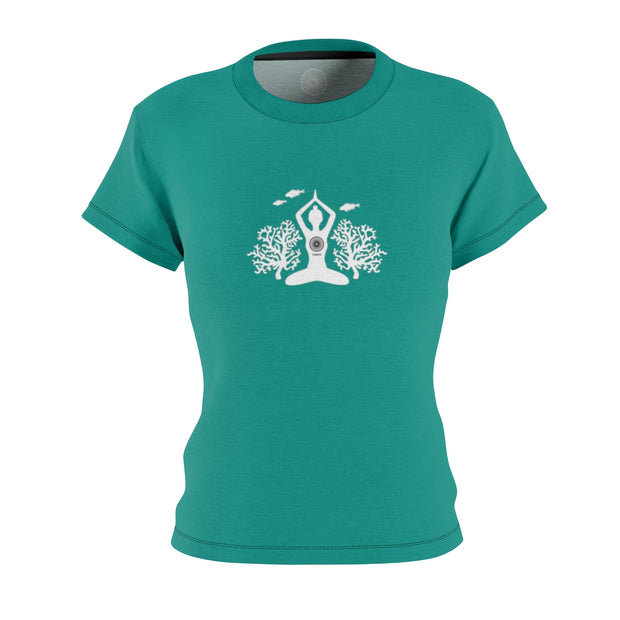 Darya Fitness T-Shirt