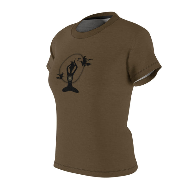 "Blair" Classic Fitness T-Shirt