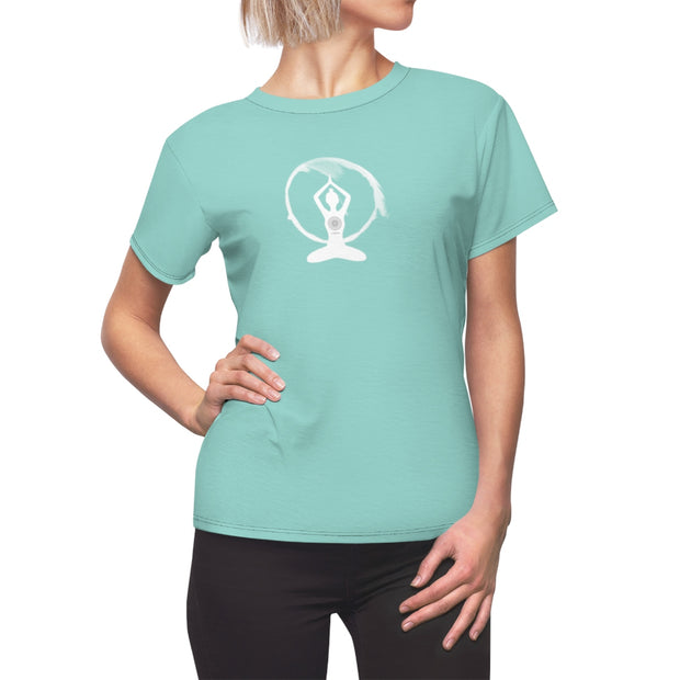Lujann Girl "Lola" Fitness T-Shirt