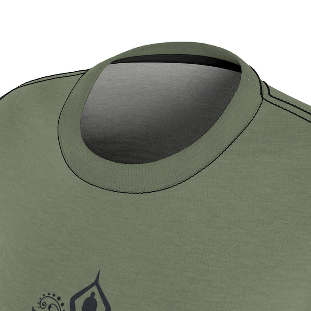 "Flower Child" Classic Fitness T-Shirt