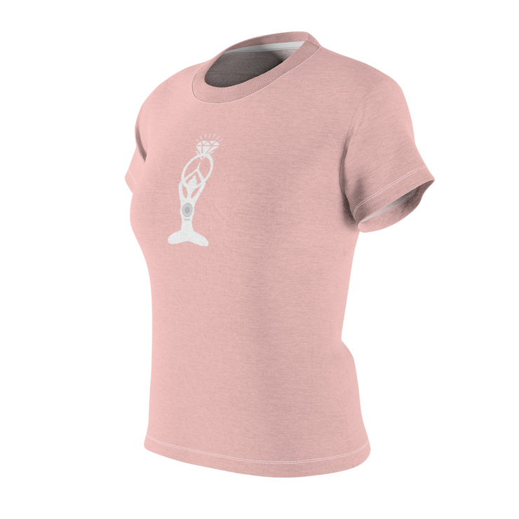 Amara Bridal Fitness T-Shirt