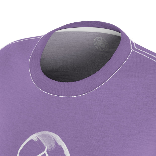 Lujann Girl "Lola" Fitness T-Shirt