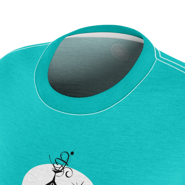 Judy Fitness T-Shirt