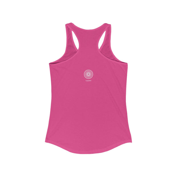 Copy of Women's Ideal Racerback Tank