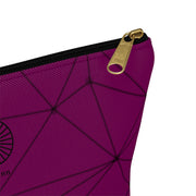 LSB Essentials Bag in Tyrian Purple