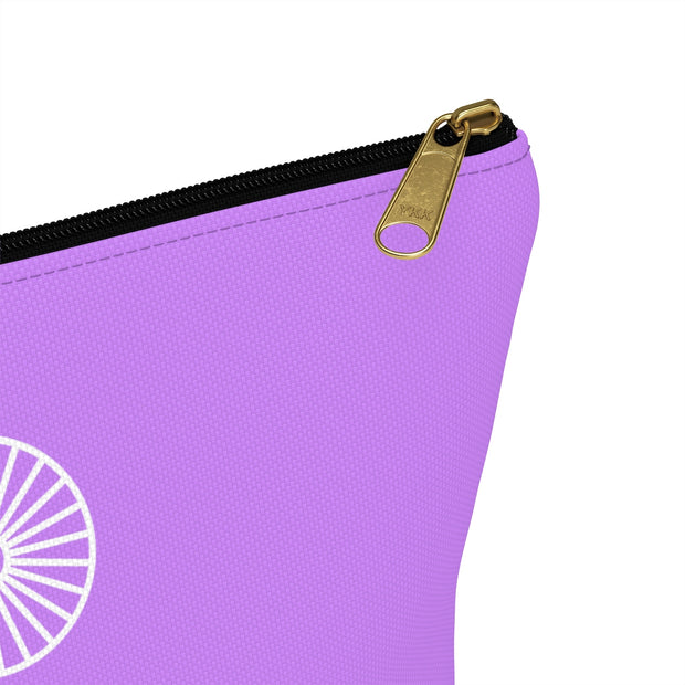 Vibrant Vera Poochie Bag