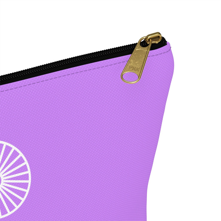 Vibrant Vera Poochie Bag