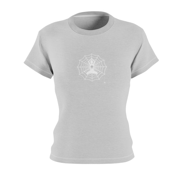 "Charlotte" Classic Fitness T-Shirt