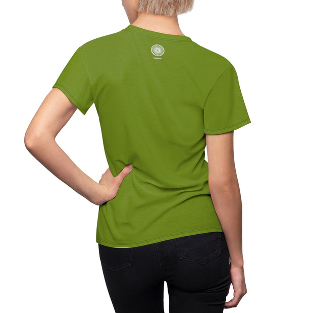 Pamela Fitness T-Shirt