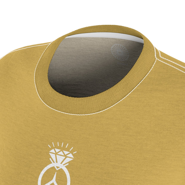 Amara Bridal Fitness T-Shirt
