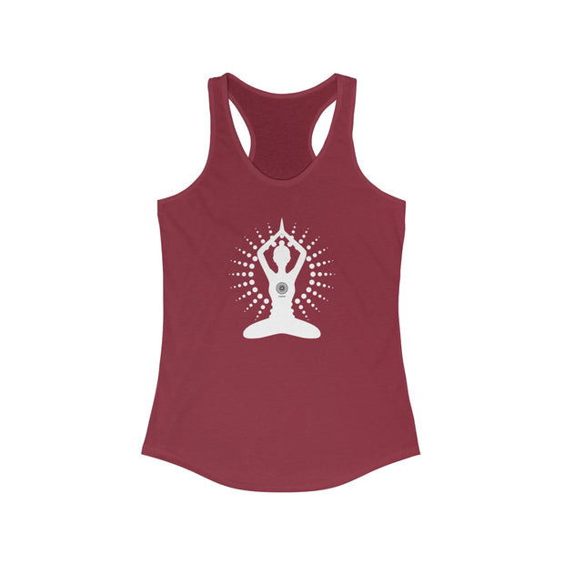 Copy of Women's Ideal Racerback Tank
