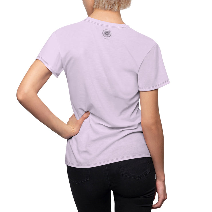 Ava Fitness T-Shirt