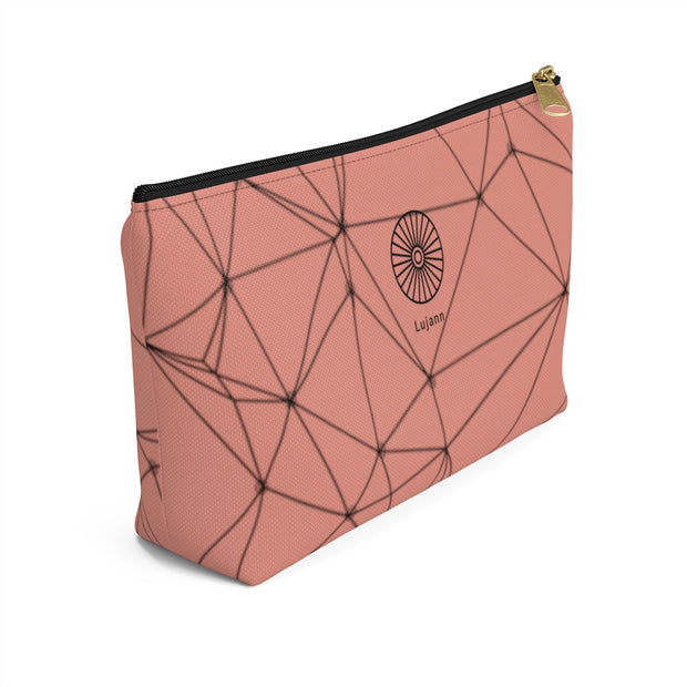 LSB Essentials Bag in Crabapple