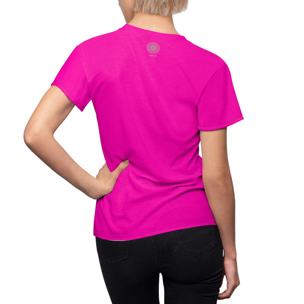 "Buffy" Classic Fitness T-Shirt