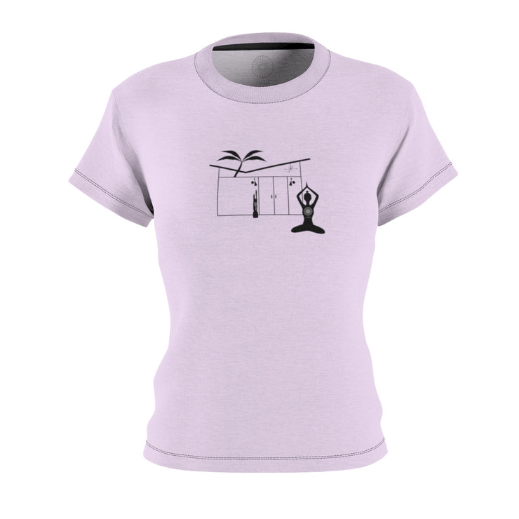 Ava Fitness T-Shirt