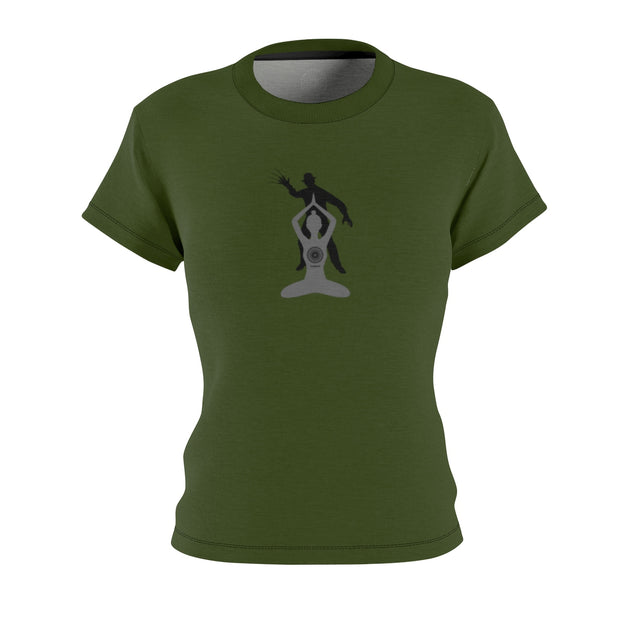 "Elma" Classic Fitness T-Shirt