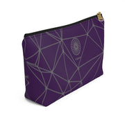 LSB Essentials Bag in  Deep Plum