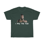 MR. T Unisex Heavy Cotton Tee