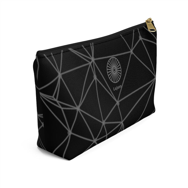 LSB Essentials Bag in Jet Black