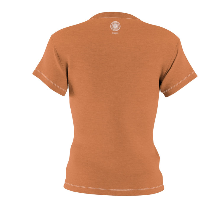 "Solana" Classic Fitness T-Shirt