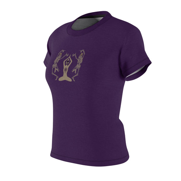 "Donatella" Classic Fitness T-Shirt