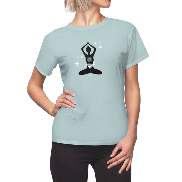 Margo Fitness T-Shirt