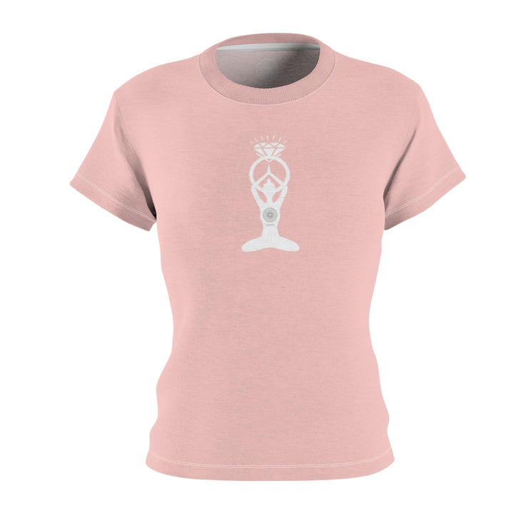 Amara Bridal Fitness T-Shirt