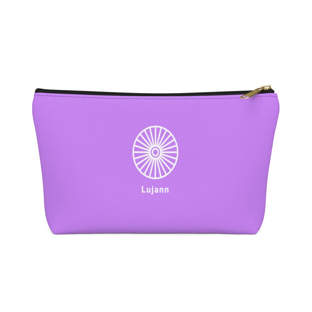 Vibrant Vera Poochie Bag