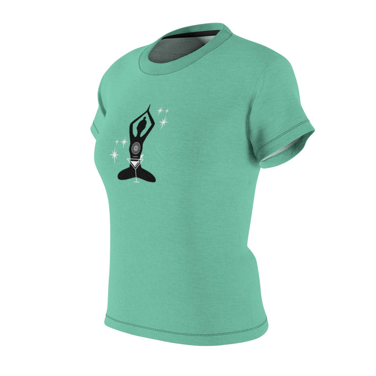 Margo Fitness T-Shirt