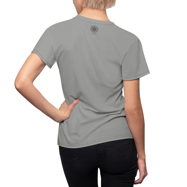 "Morticia" Classic Fitness T-Shirt
